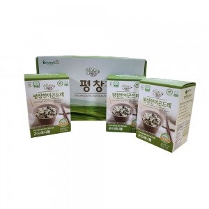 평창팜,한끼,산지직송,한끼곤드레,곤드레,곤드레밥,곤드레나물,취나물,시래기,나물세트,산나물세트,건나물,산나물,강원마트,선녀와나물꾼,정재현